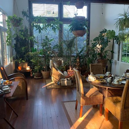 Bed and Breakfast La Grange Saint-Aubin-sur-Scie Esterno foto