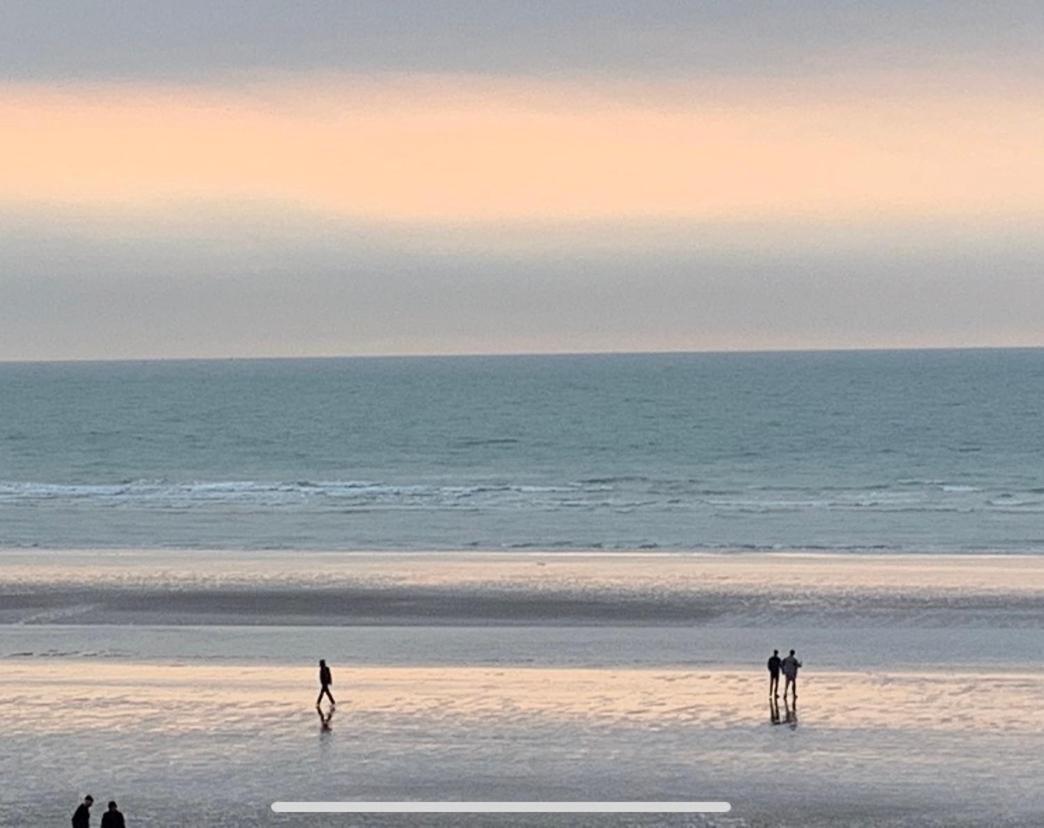 Bed and Breakfast La Grange Saint-Aubin-sur-Scie Esterno foto
