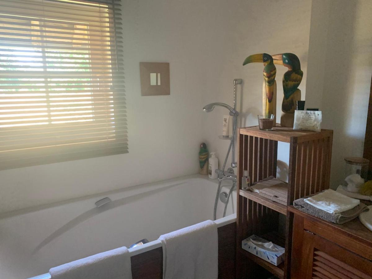 Bed and Breakfast La Grange Saint-Aubin-sur-Scie Esterno foto