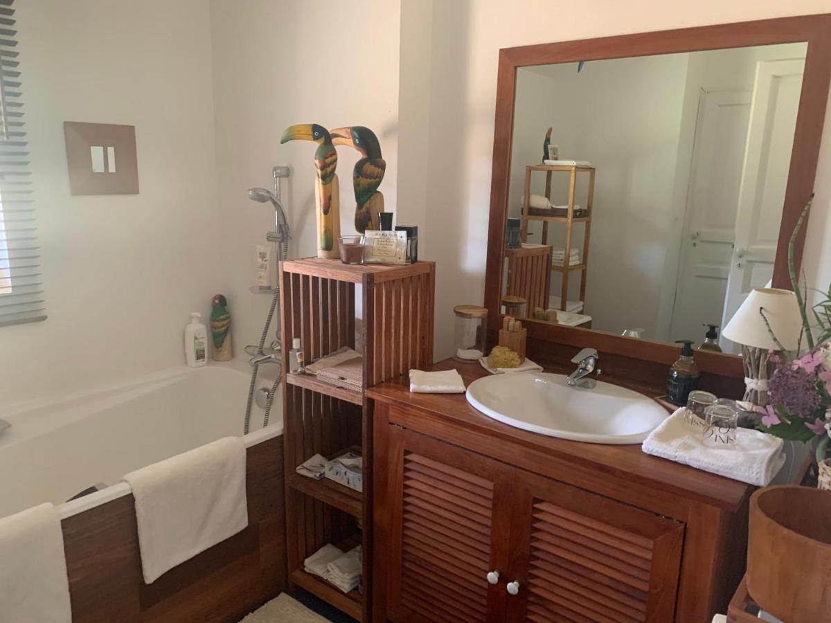 Bed and Breakfast La Grange Saint-Aubin-sur-Scie Esterno foto